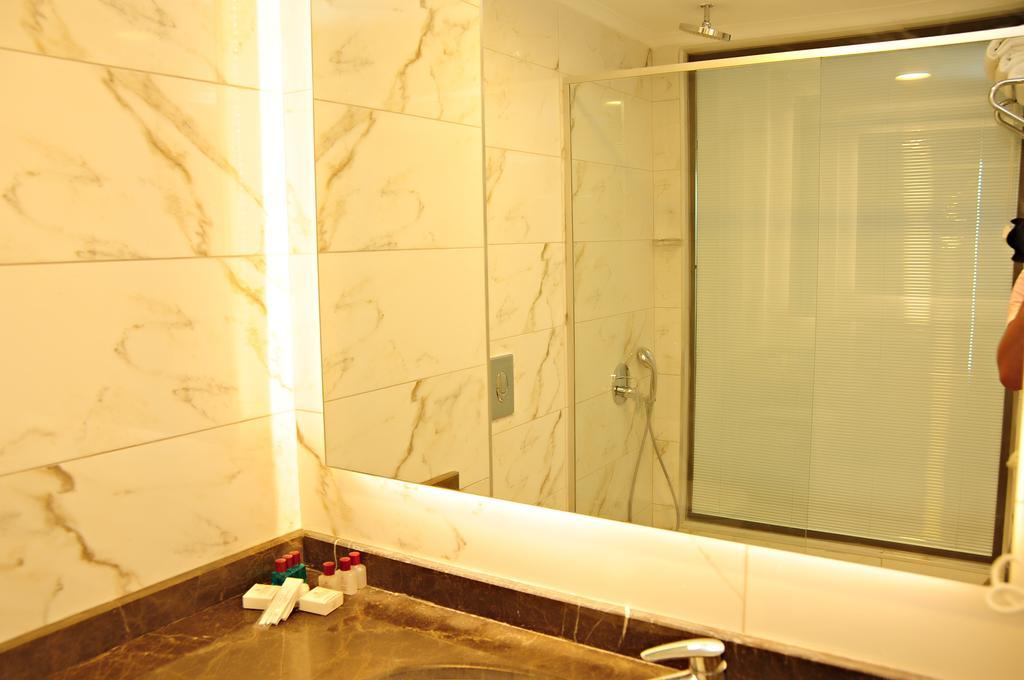 Orfeus Queen Spa Çolaklı Oda fotoğraf