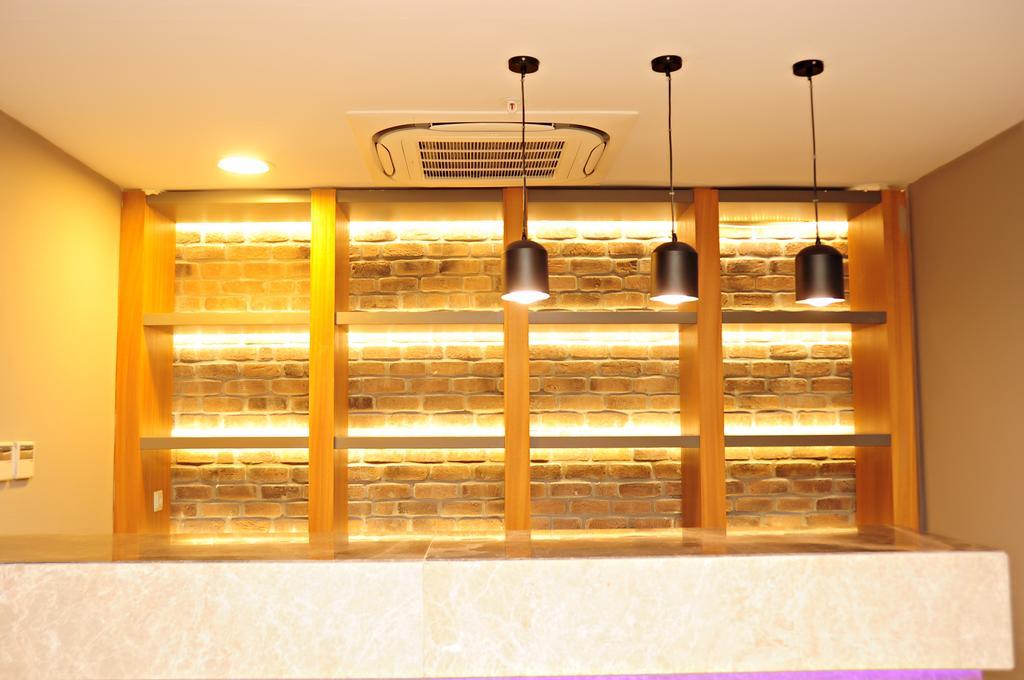 Orfeus Queen Spa Çolaklı Dış mekan fotoğraf