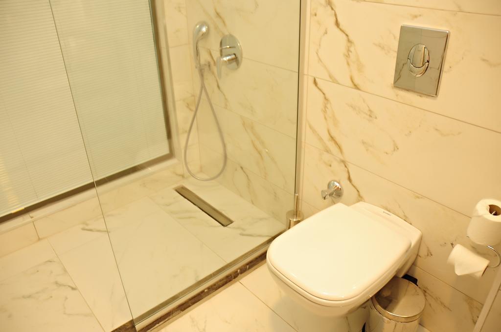 Orfeus Queen Spa Çolaklı Oda fotoğraf